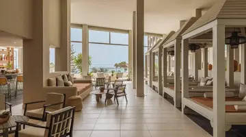 Paradisus by Melia Fuerteventura