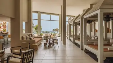 Paradisus by Melia Fuerteventura