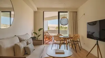 Paradisus by Melia Fuerteventura