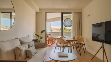 Paradisus by Melia Fuerteventura