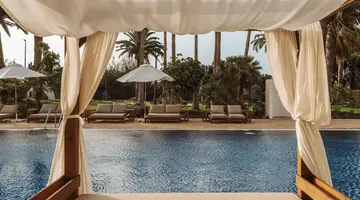 Paradisus by Melia Fuerteventura