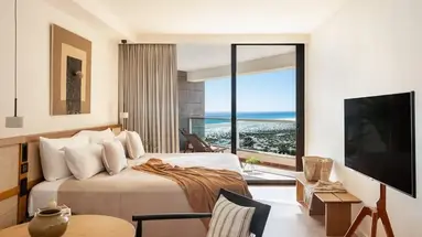 Paradisus by Melia Fuerteventura