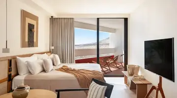 Paradisus by Melia Fuerteventura