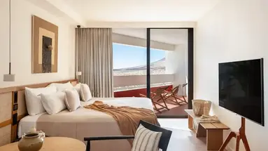 Paradisus by Melia Fuerteventura