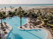 Paradisus by Melia Fuerteventura