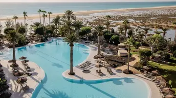 Paradisus by Melia Fuerteventura