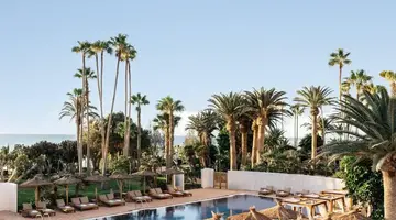Paradisus by Melia Fuerteventura