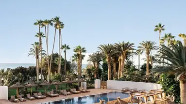 Paradisus by Melia Fuerteventura