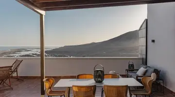 Paradisus by Melia Fuerteventura
