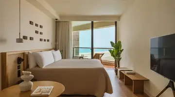 Paradisus by Melia Fuerteventura