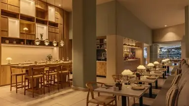 Paradisus by Melia Fuerteventura