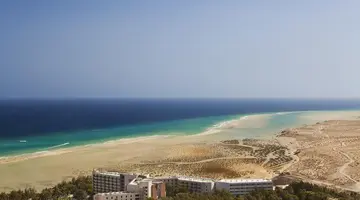 Paradisus by Melia FUERTEVENTURA