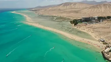 Paradisus by Melia FUERTEVENTURA