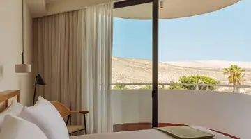 Paradisus by Melia Fuerteventura
