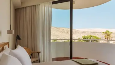 Paradisus by Melia Fuerteventura