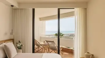 Paradisus by Melia Fuerteventura