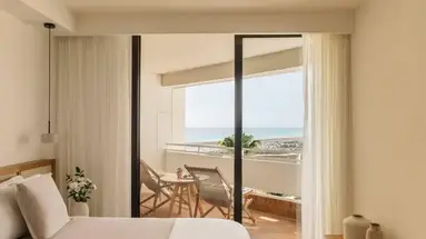 Paradisus by Melia Fuerteventura