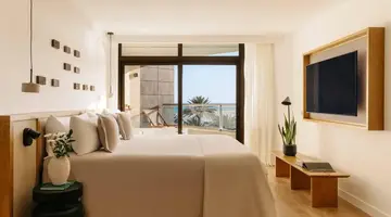 Paradisus by Melia Fuerteventura