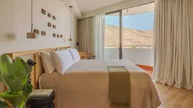 Paradisus by Melia Fuerteventura