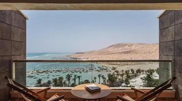 Paradisus by Melia Fuerteventura
