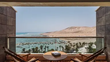 Paradisus by Melia Fuerteventura
