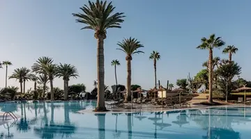 Paradisus by Melia Fuerteventura