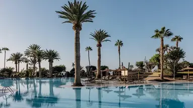 Paradisus by Melia Fuerteventura