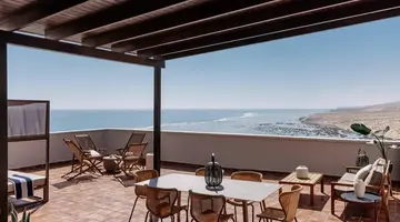 Paradisus by Melia Fuerteventura