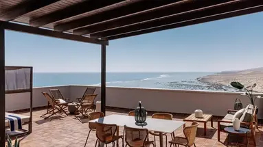 Paradisus by Melia Fuerteventura
