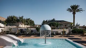Paradisus by Melia Fuerteventura