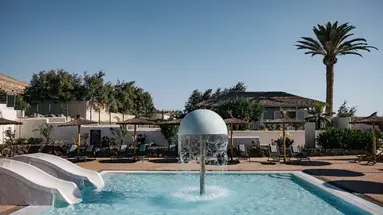 Paradisus by Melia Fuerteventura