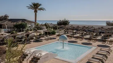 Paradisus by Melia Fuerteventura