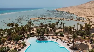 Paradisus by Melia Fuerteventura