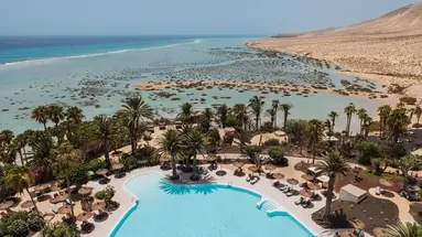 Paradisus by Melia Fuerteventura