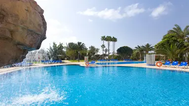 Paradisus by Melia FUERTEVENTURA