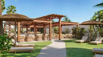 Paradisus by Melia FUERTEVENTURA