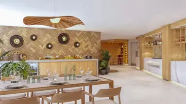 Paradisus by Melia FUERTEVENTURA