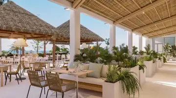 Paradisus by Melia FUERTEVENTURA