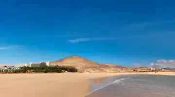 Paradisus by Melia FUERTEVENTURA