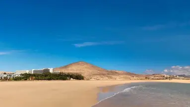 Paradisus by Melia FUERTEVENTURA