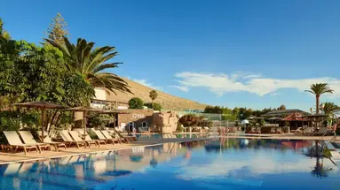 Paradisus by Melia FUERTEVENTURA