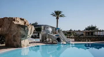Paradisus by Melia Fuerteventura