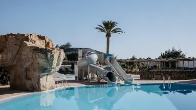 Paradisus by Melia Fuerteventura