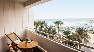 Paradisus by Melia Fuerteventura