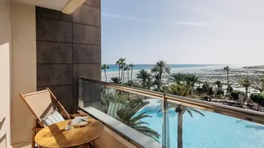 Paradisus by Melia Fuerteventura