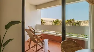 Paradisus by Melia Fuerteventura