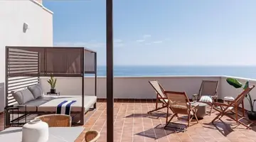 Paradisus by Melia Fuerteventura