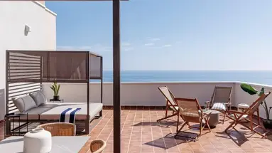 Paradisus by Melia Fuerteventura