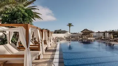Paradisus by Melia Fuerteventura