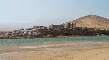 Paradisus by Melia Fuerteventura
